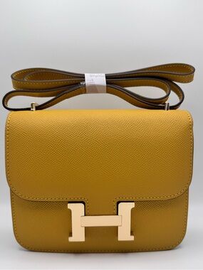 The Vivienne 18 - Mango